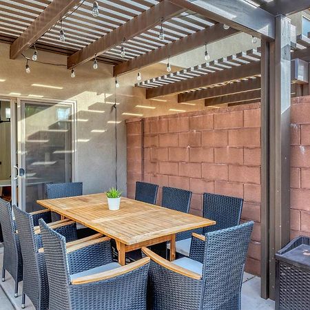 Southern Retreat, Priv Patio With Hot Tub, Zions. Washington Ngoại thất bức ảnh
