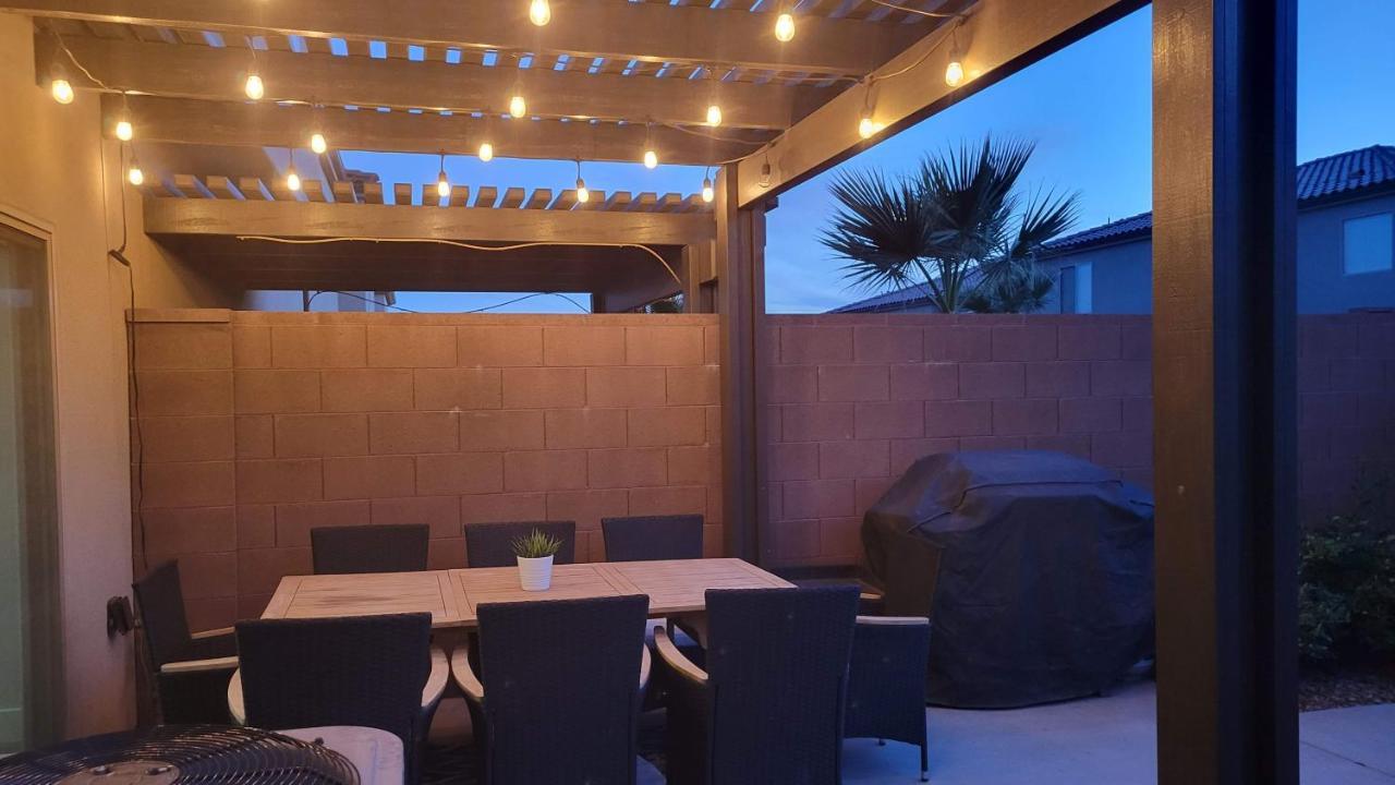 Southern Retreat, Priv Patio With Hot Tub, Zions. Washington Ngoại thất bức ảnh
