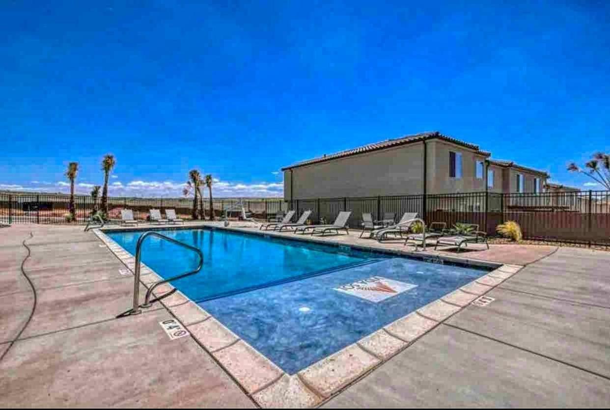 Southern Retreat, Priv Patio With Hot Tub, Zions. Washington Ngoại thất bức ảnh