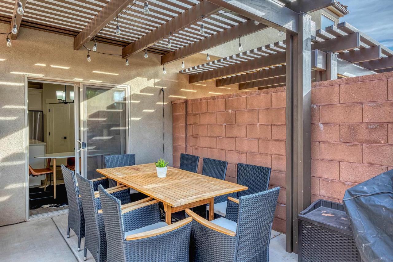 Southern Retreat, Priv Patio With Hot Tub, Zions. Washington Ngoại thất bức ảnh