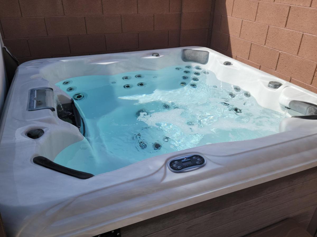 Southern Retreat, Priv Patio With Hot Tub, Zions. Washington Ngoại thất bức ảnh